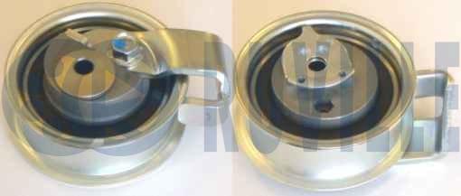 Rullo tenditore, cinghia dentata RUVILLE 541772