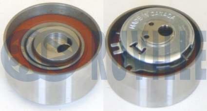 Rullo tenditore, cinghia dentata RUVILLE 541779