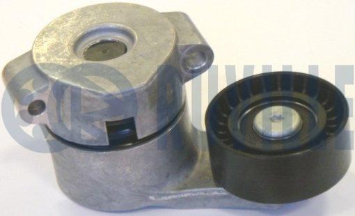 Tendicinghia, cinghia poly-v RUVILLE 541783