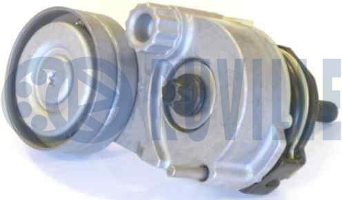 Tendicinghia, cinghia poly-v RUVILLE 541784