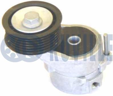 Tendicinghia, cinghia poly-v RUVILLE 541786