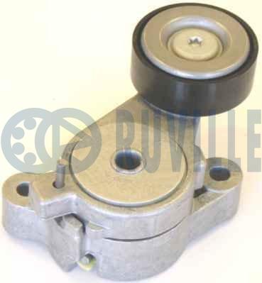 Tendicinghia, cinghia poly-v RUVILLE 541787