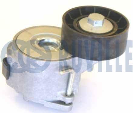 Tendicinghia, cinghia poly-v RUVILLE 541789