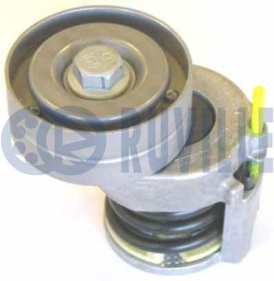 Tendicinghia, cinghia poly-v RUVILLE 541792