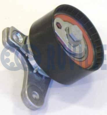 Rullo tenditore, cinghia dentata RUVILLE 541795