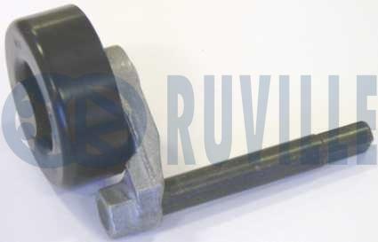 Tendicinghia, cinghia poly-v RUVILLE 541799