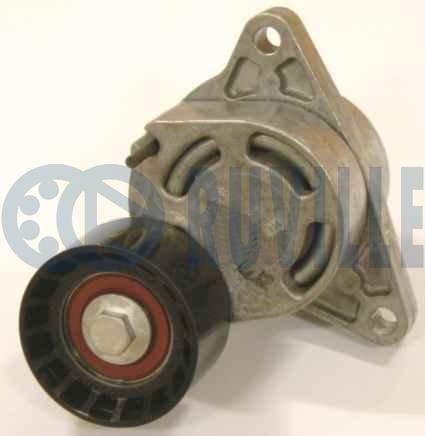 Tendicinghia, cinghia poly-v RUVILLE 541800