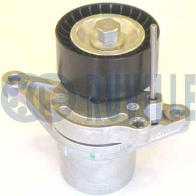 Tendicinghia, cinghia poly-v RUVILLE 541812