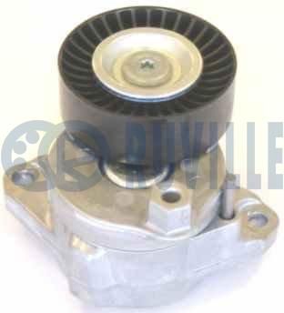 Tendicinghia, cinghia poly-v RUVILLE 541815
