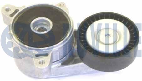 Tendicinghia, cinghia poly-v RUVILLE 541823