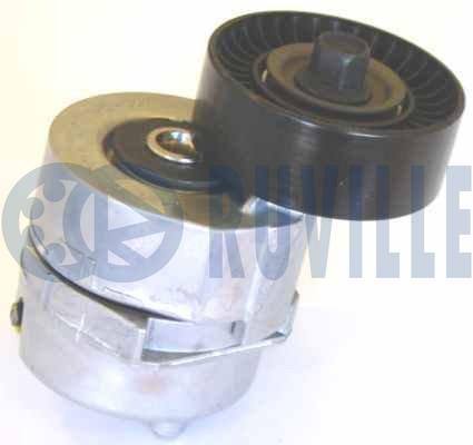 Tendicinghia, cinghia poly-v RUVILLE 541831