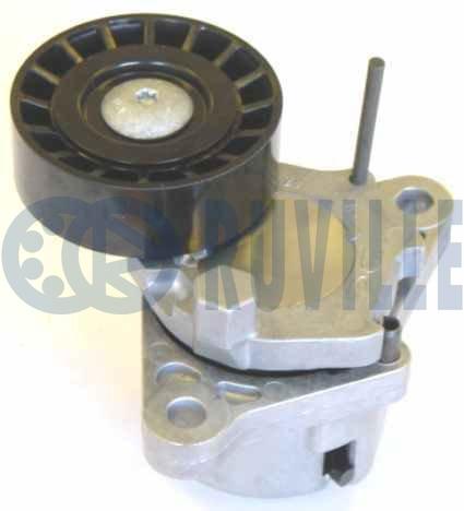 Tendicinghia, cinghia poly-v RUVILLE 541840