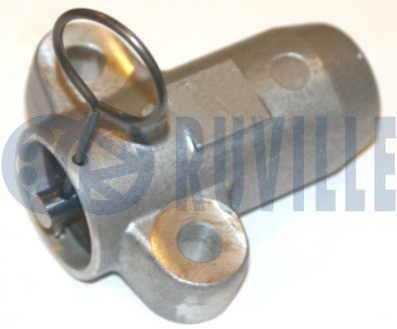 Smorzatore vibrazioni, cinghia dentata RUVILLE 541842