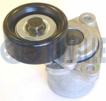 Tendicinghia, cinghia poly-v RUVILLE 541843