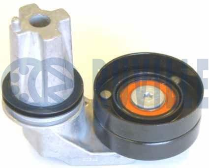 Tendicinghia, cinghia poly-v RUVILLE 541846