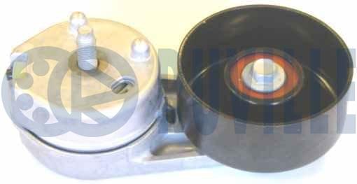 Tendicinghia, cinghia poly-v RUVILLE 541849