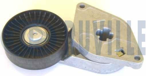 Tendicinghia, cinghia poly-v RUVILLE 541851