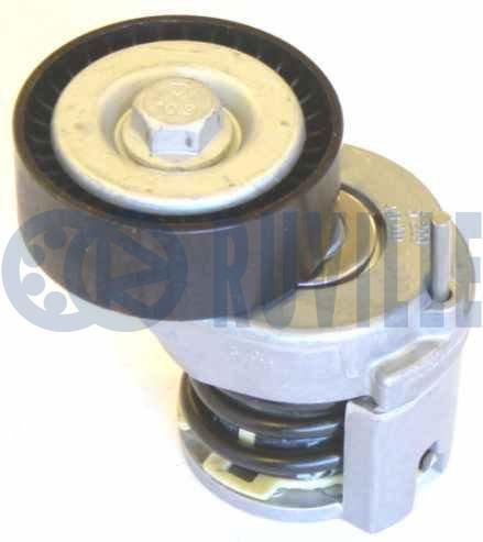Tendicinghia, cinghia poly-v RUVILLE 541857