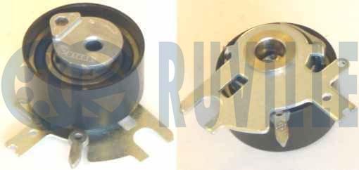 Rullo tenditore, cinghia dentata RUVILLE 541883