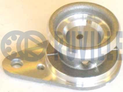 Rullo tenditore, cinghia dentata RUVILLE 541884