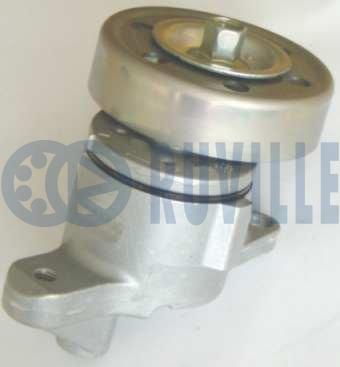 Tendicinghia, cinghia poly-v RUVILLE 541933