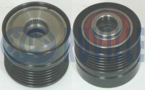 Dispositivo ruota libera alternatore RUVILLE 541963