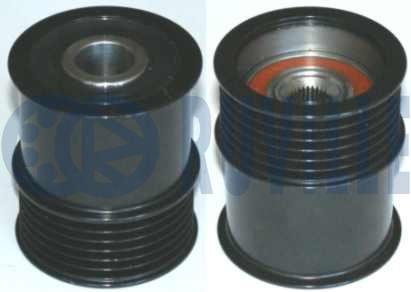 Dispositivo ruota libera alternatore RUVILLE 541964