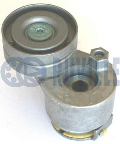 Tendicinghia, cinghia poly-v RUVILLE 541995