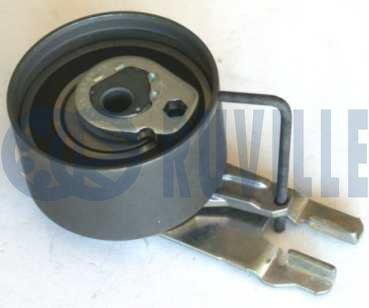 Rullo tenditore, cinghia dentata RUVILLE 541998