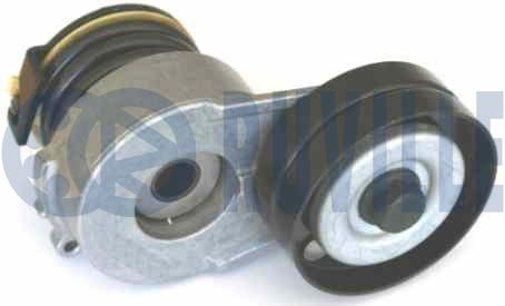 Tendicinghia, cinghia poly-v RUVILLE 542000
