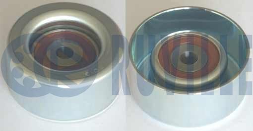 Galoppino/guidacinghia, cinghia poly-v RUVILLE 542004
