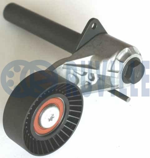 Tendicinghia, cinghia poly-v RUVILLE 542014