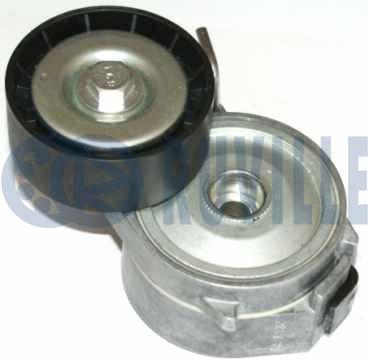 Tendicinghia, cinghia poly-v RUVILLE 542029