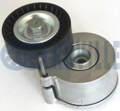 Tendicinghia, cinghia poly-v RUVILLE 542031