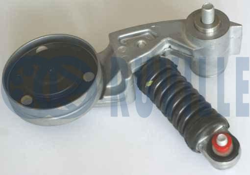 Tendicinghia, cinghia poly-v RUVILLE 542034