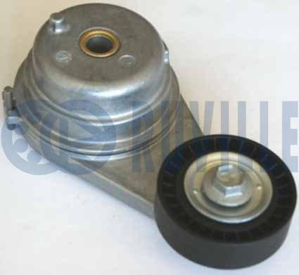 Tendicinghia, cinghia poly-v RUVILLE 542035