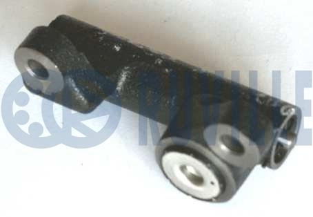 Smorzatore vibrazioni, cinghia dentata RUVILLE 542041