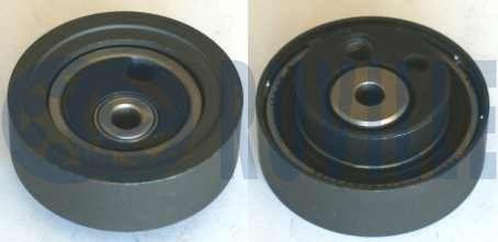 Rullo tenditore, cinghia dentata RUVILLE 542042