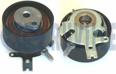 Rullo tenditore, cinghia dentata RUVILLE 542048