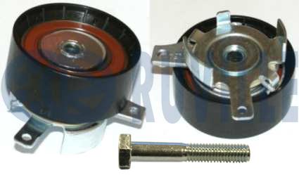 Rullo tenditore, cinghia dentata RUVILLE 542050