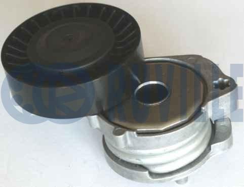 Tendicinghia, cinghia poly-v RUVILLE 542056