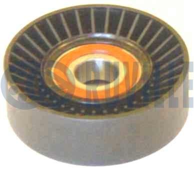 Galoppino/guidacinghia, cinghia poly-v RUVILLE 542057