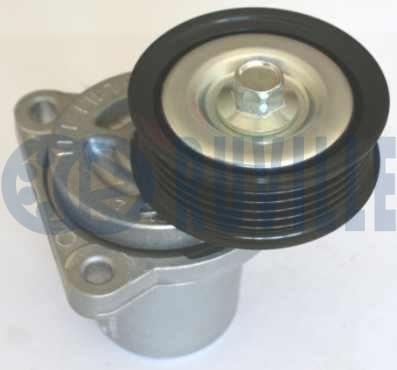 Tendicinghia, cinghia poly-v RUVILLE 542061