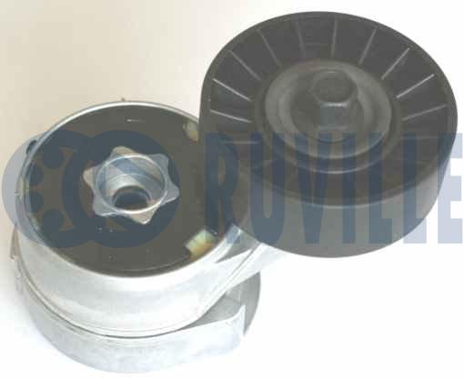 Tendicinghia, cinghia poly-v RUVILLE 542063