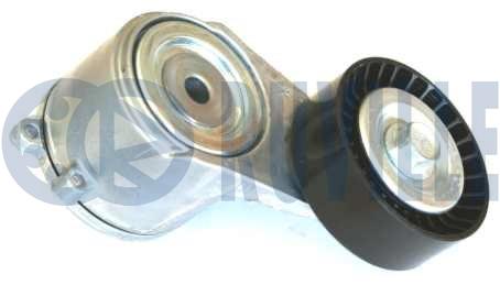 Tendicinghia, cinghia poly-v RUVILLE 542073