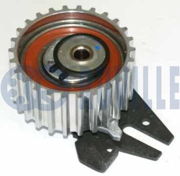 Rullo tenditore, cinghia dentata RUVILLE 542081