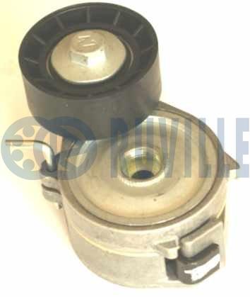 Tendicinghia, cinghia poly-v RUVILLE 542083