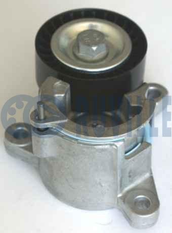 Tendicinghia, cinghia poly-v RUVILLE 542108