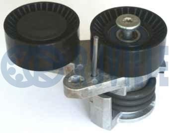 Tendicinghia, cinghia poly-v RUVILLE 542116
