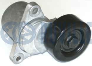 Tendicinghia, cinghia poly-v RUVILLE 542122